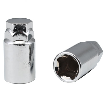 Lock Key Chrome # 503