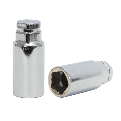 Lock Key Chrome # 555
