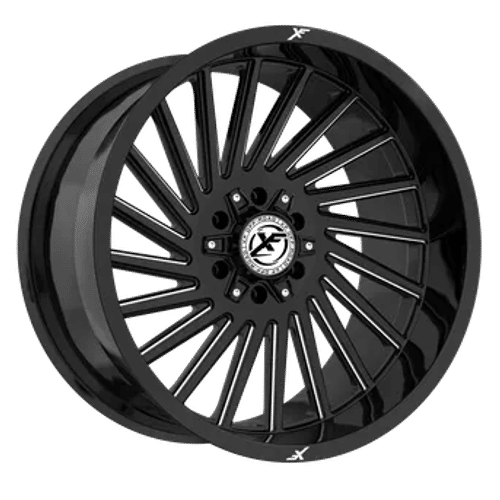XF OFFROAD XF-239 5x127/5x139.7