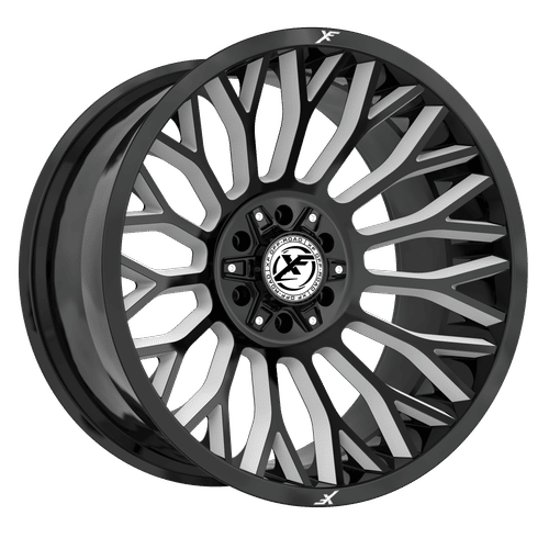 XF OFFROAD XF-237 5x127/5x139.7