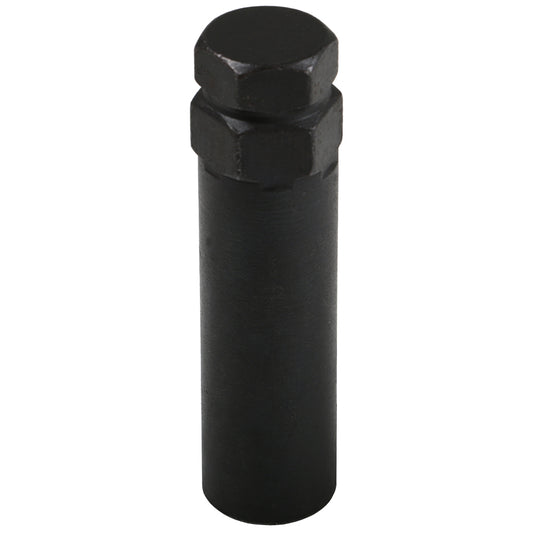 7 Spline Matte Black Key-21/22mm Hex