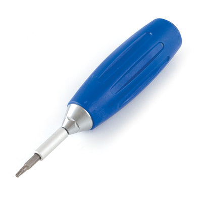 TPMS Snap in T-10 torque driver- 12.5 in-lbs