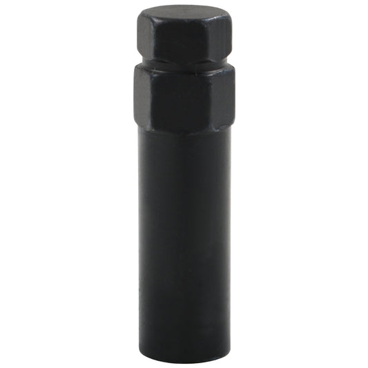 7 Spline Matte Black Key-22/24mm Hex