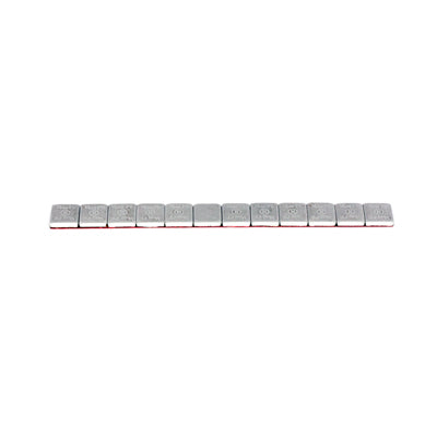 Stick On Weight 52 pcs 12 x 0.25 oz / 7 g