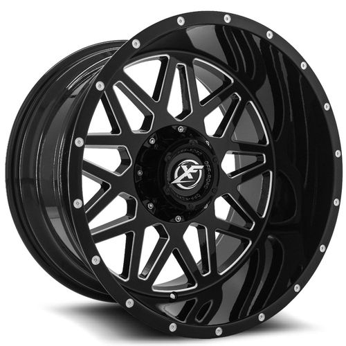 XF OFFROAD XF-211 5x127/5x139.7