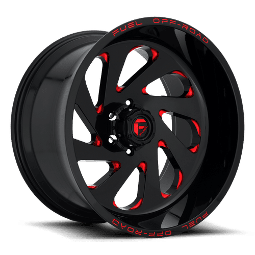 D638 VORTEX