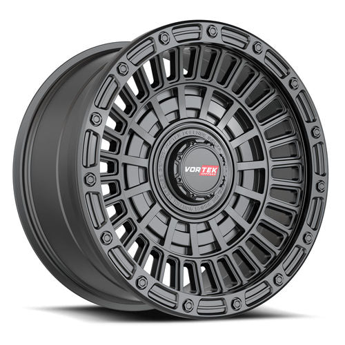 VRD-705 20x9.5 5x127/5x139.7 ET-12 78.1 bore Wheel