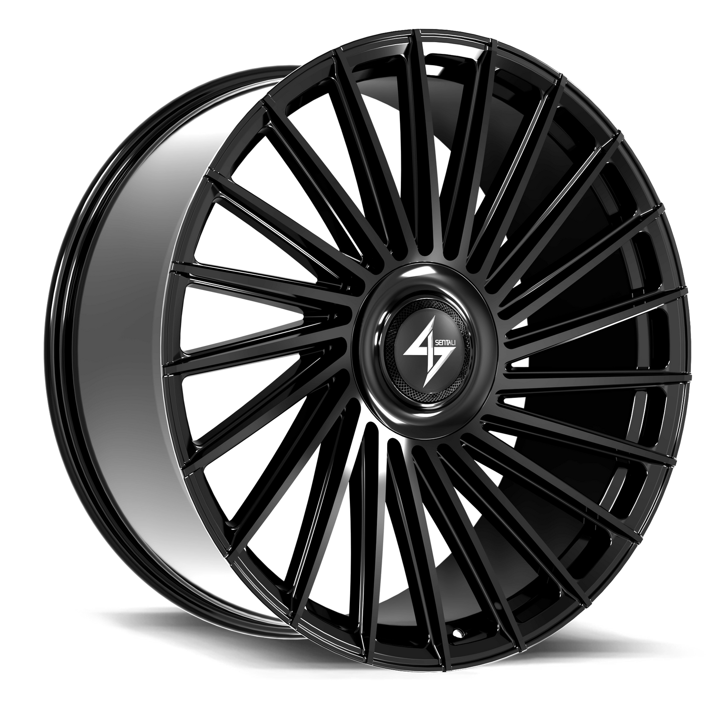 SENTALI LUXX LEGACY 5x127/5x120