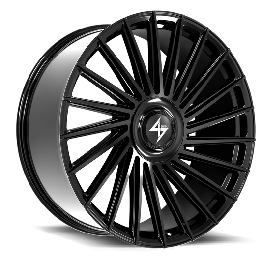 SENTALI LUXX LEGACY 5x127/5x120