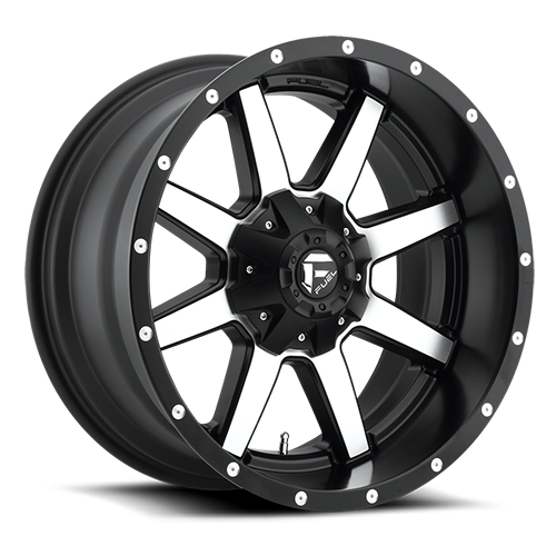 D537MAVERICK