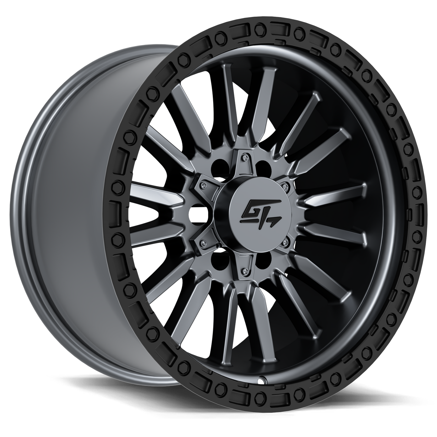 GT OFFROAD CHAMBER 6x135/6x139.7