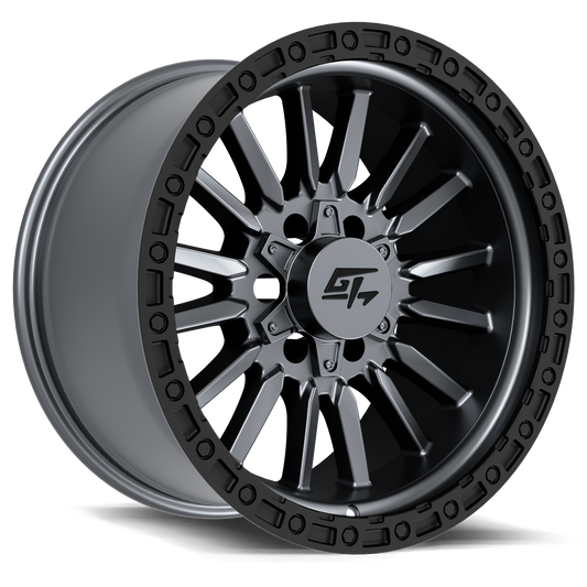 CHAMBER 18x10 6x135/6x139.7 ET-44 106.1 bore Wheel
