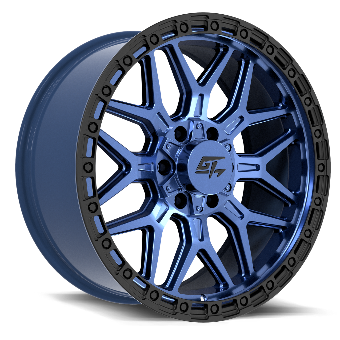 GT OFFROAD REVOLT 5x127/5x139.7