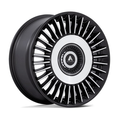 TIARA 20X9 BLANK 72 +15 SBLK MCH