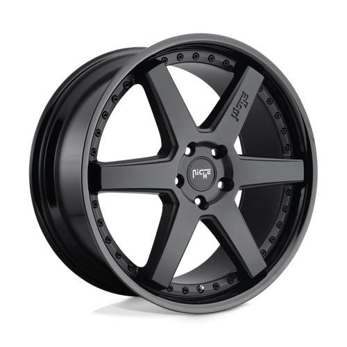 M192 ALTAIR 20x10.5 5X112 ET40 66.56 bore Wheel