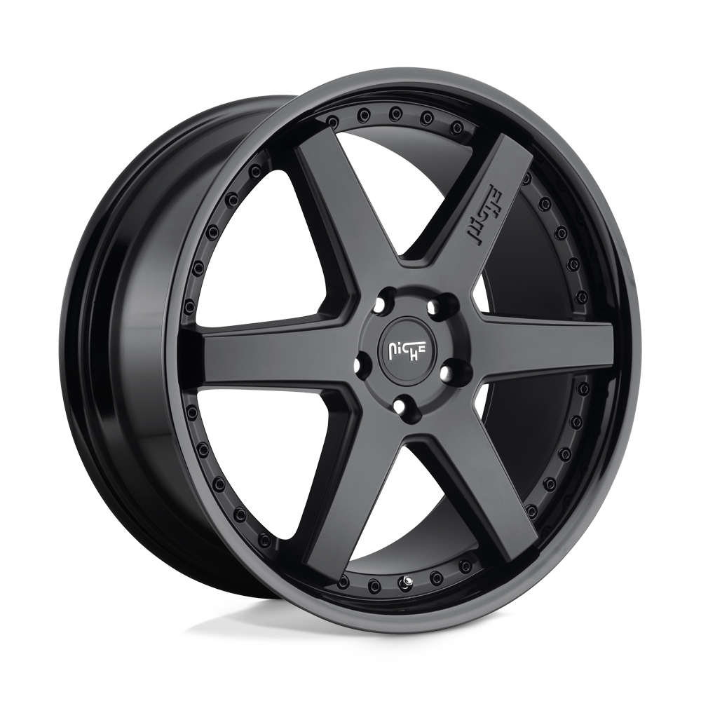 ALTAIR 19X8.5 5X4.25 72 BLD +40