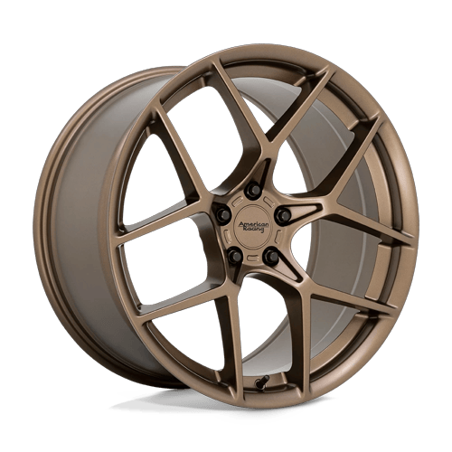 AR924 CROSSFIRE 20x9 5X115 ET20 72.56 bore Wheel