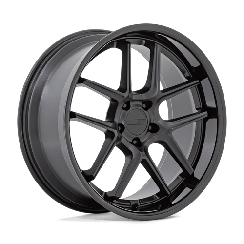 AR942 BISHOP 20x12 5X115 ET6 71.50 bore Wheel