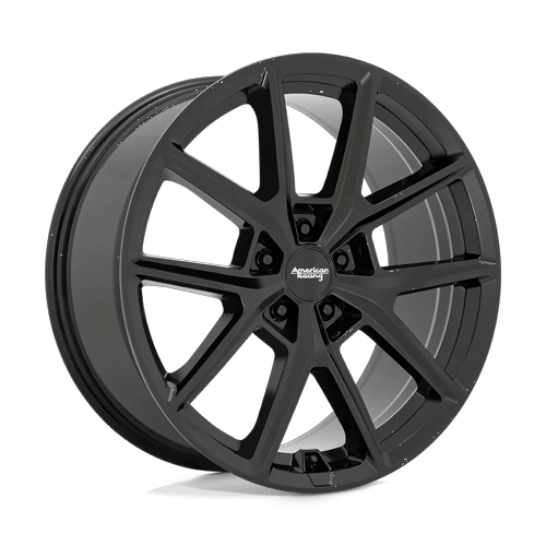 AR943 17x8 5X105 ET35 56.50 bore Wheel