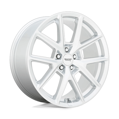 AR943 18x8 5X115 ET35 72.56 bore Wheel
