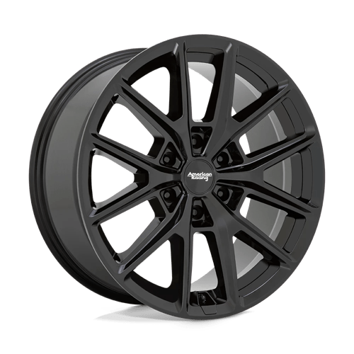 AR945 20x9 6X4.5 ET35 66.06 bore Wheel
