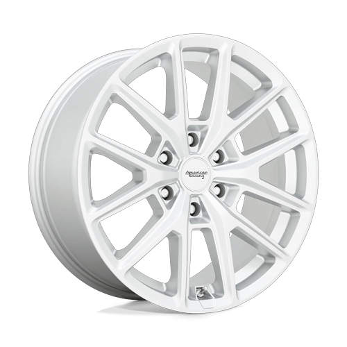 AR945 18x8.5 6X120 ET35 66.90 bore Wheel