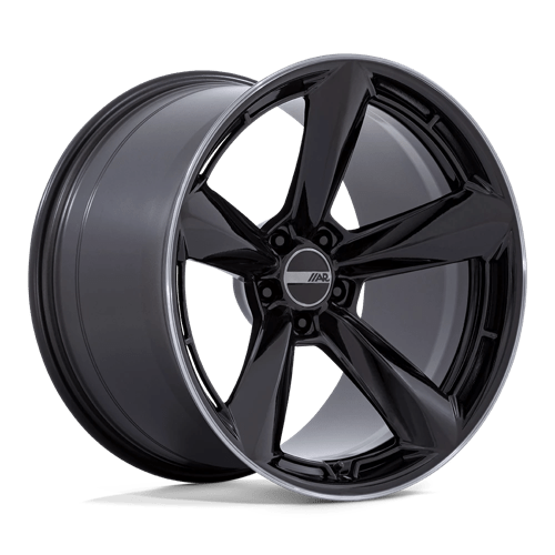 TTF 20x9.5 5X120 ET15 74.10 bore Wheel