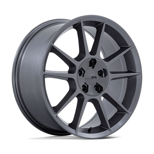 WWP1 17x7 5X4.5/5.0 ET40 72.56 bore Wheel
