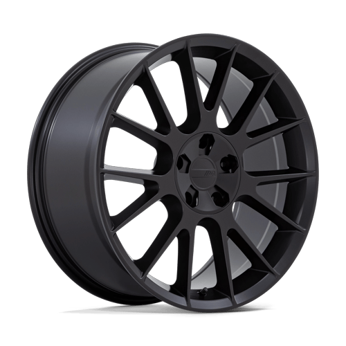 WWP2 18x8 5X4.25/4.5 ET40 72.56 bore Wheel