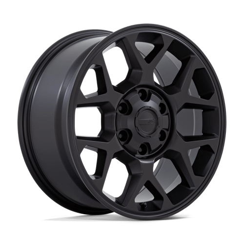 WWP3 20x8.5 6X120/5.5 ET15 78.10 bore Wheel