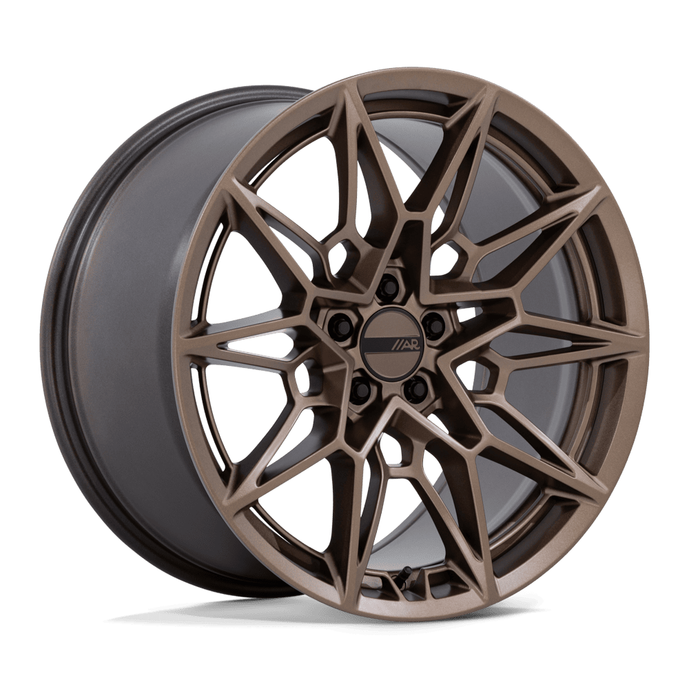 STAMPEDE 20X10 5X4.5 70 +35 M-BRNZ