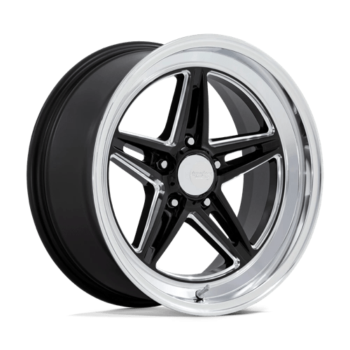 VN514 GROOVE 18x10 5X5.0 ET12 78.10 bore Wheel