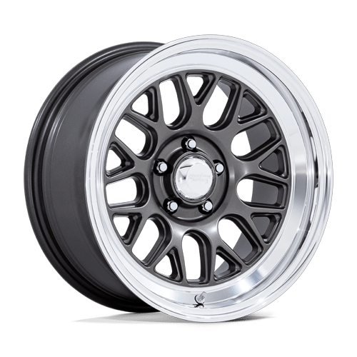 VN516 G-FORCE 20x8.5 5X4.75 ET0 72.56 bore Wheel