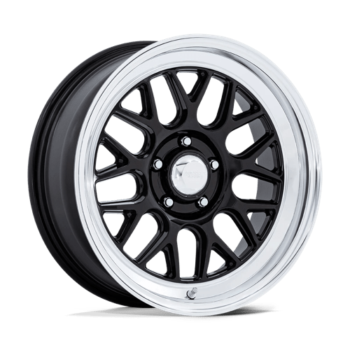 VN516 G-FORCE 17x7 5X4.5 ET0 72.56 bore Wheel