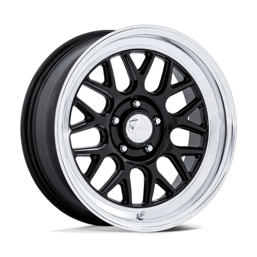 VN516 G-FORCE 20x10 5X5.0 ET6 78.10 bore Wheel