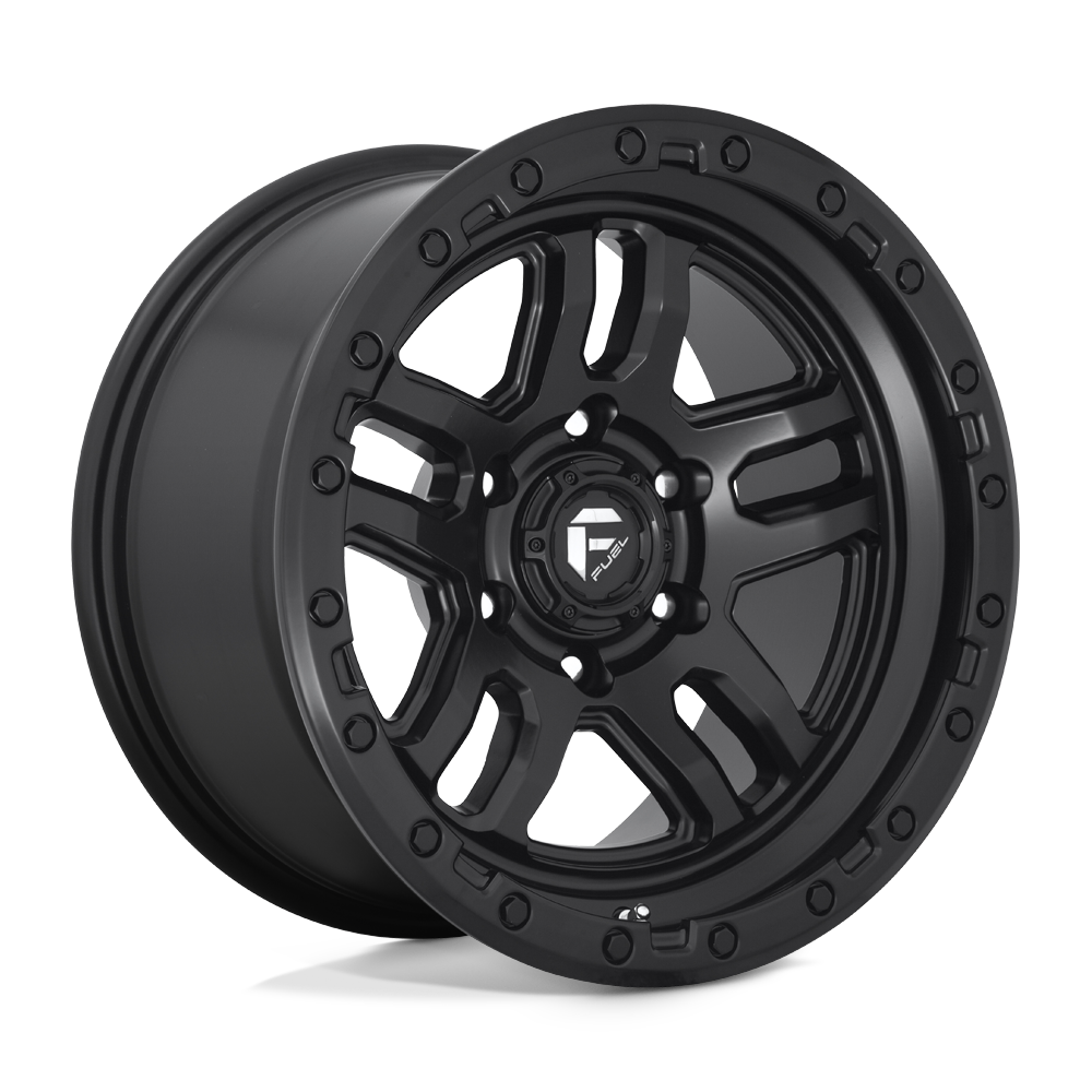 AMMO 18X9 6X135 BD 5.8 87.1 +20