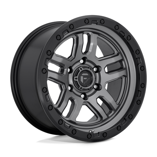 AMMO 17X9 5X5.0 71.5 GDB +01