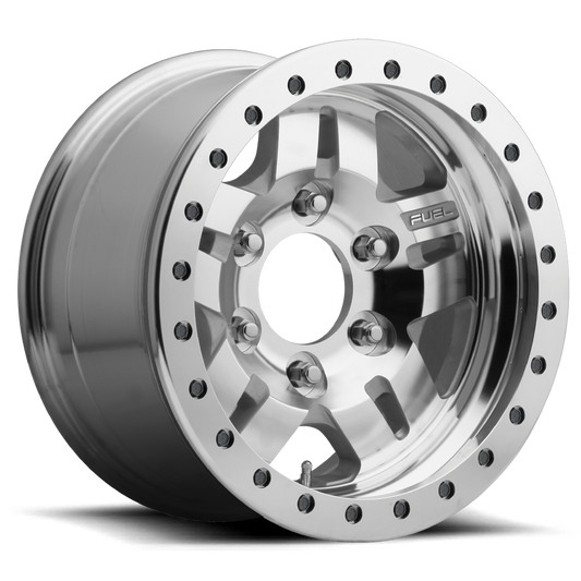 ANZA BL 17X9 6X6.5 108 CF -14