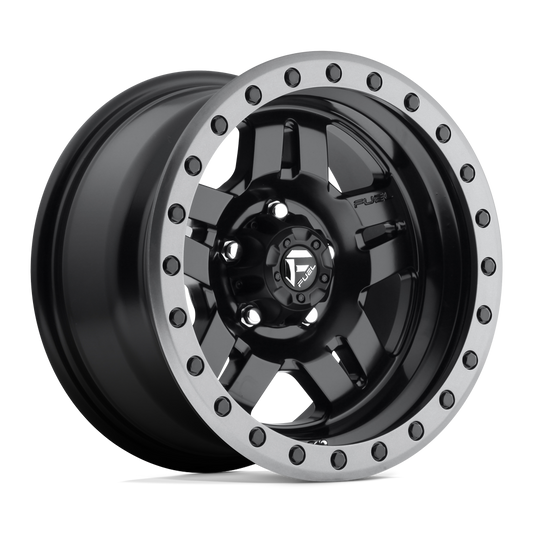 ANZA 15X8 5X4.5 72 BDG -18