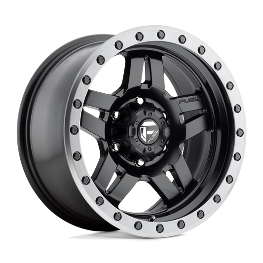 ANZA 17X8.5 5X5.0 78.1 BDG +06