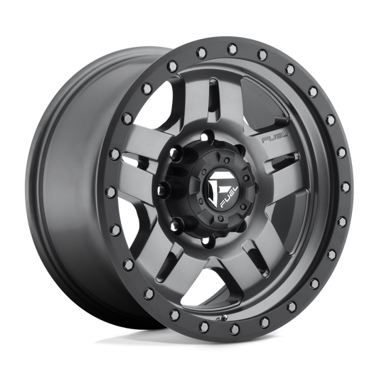 ANZA 17X8.5 5X5.0 78.1 GDB -06