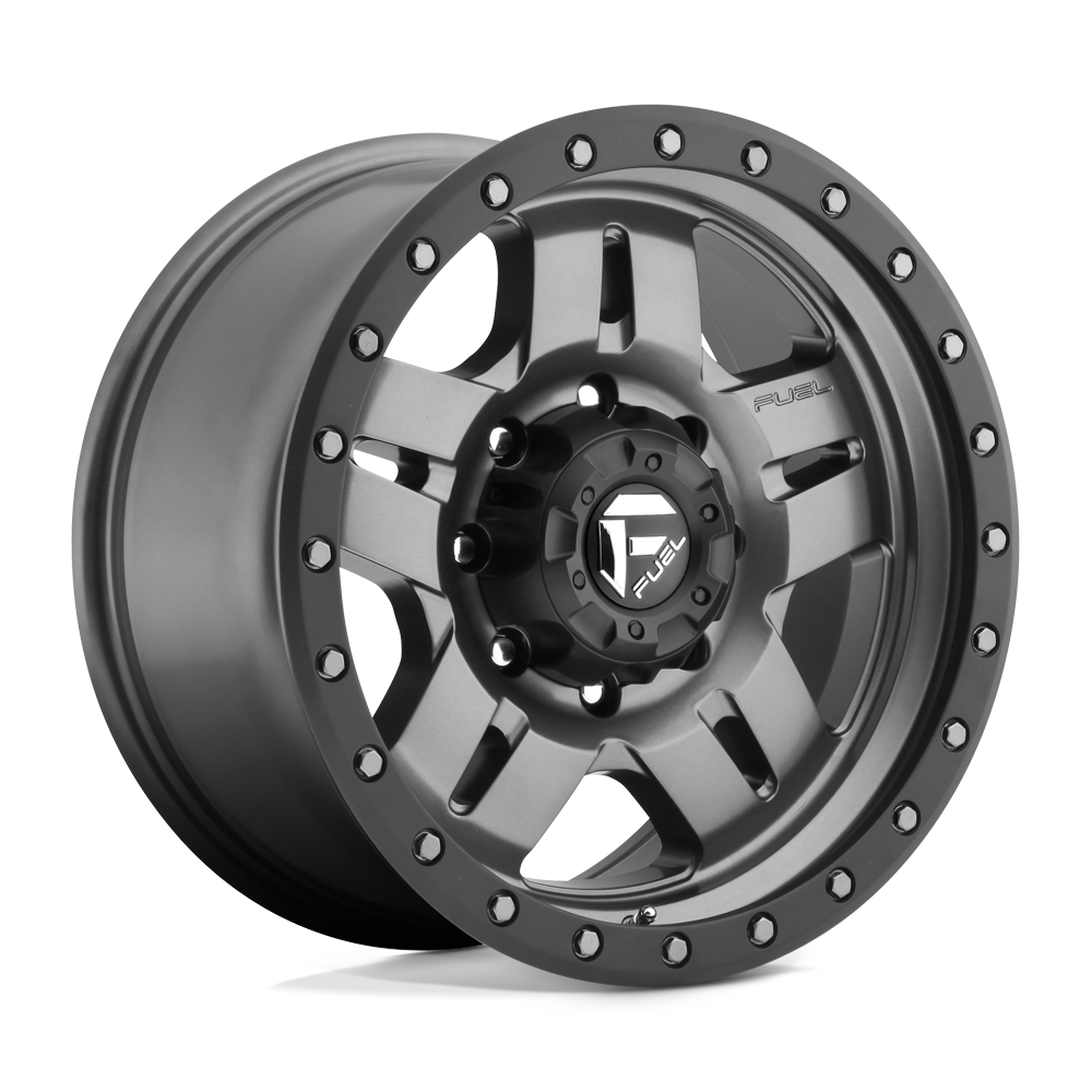 ANZA 20X9 6X5.5 GD 5.00 108 01MM