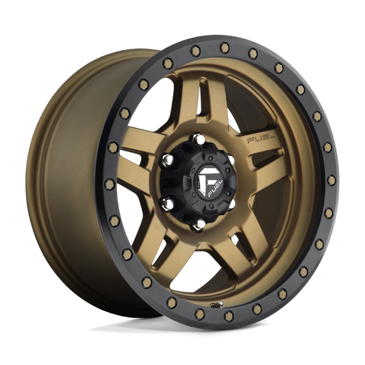 ANZA 18X9 6X5.5 108 ZDB +20