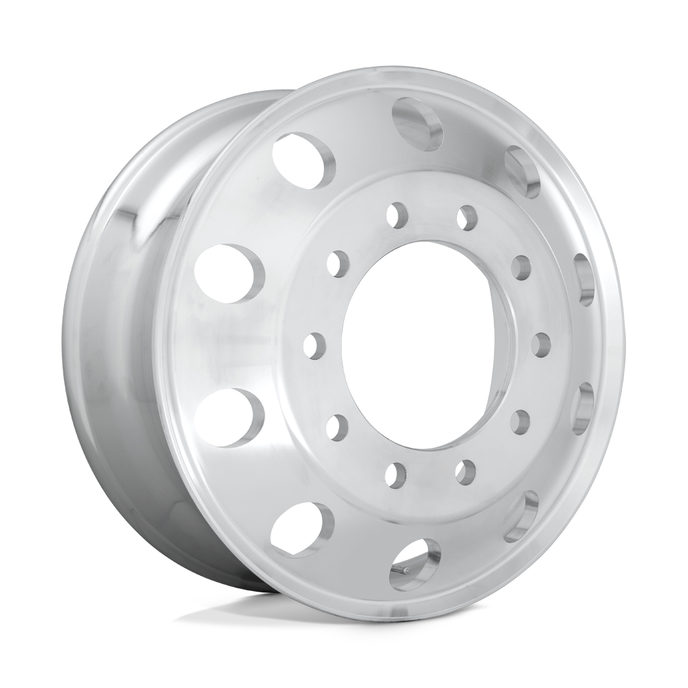 AO200 22.5X8.25 10X11.25 HL POLISHED