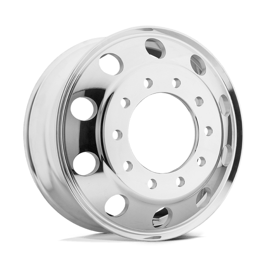 AO400 22.5X9 10X11.25 POL FRONT 79/106