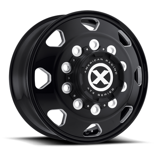 AO401 22.5X9 10X11.25 G-BLK MILL ROD
