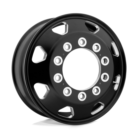 AO401 22.5X8.25 10X11.25 S-BLK MILL INN