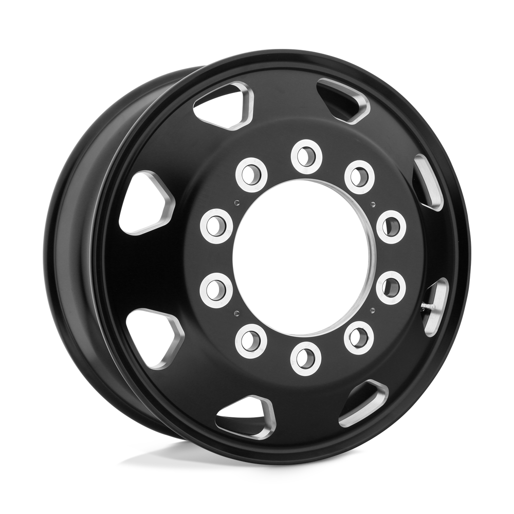 AO401 24.5X8.25 10X11.25 S-BLK MILL INN