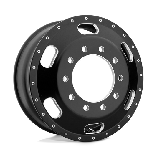 AO402 22.5X8.25 10X11.25 S-BLK MILL INN
