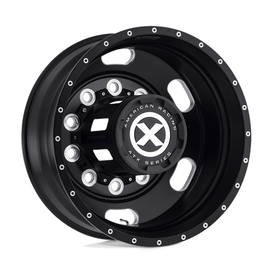 AO402 24.5X8.25 10X11.25 S-BLK MILL OUT